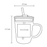 Taza Nectar - T 191