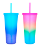 Vaso Arcoiris