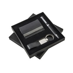 Set ejecutivo High - O 027