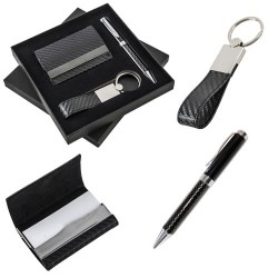 Set ejecutivo High