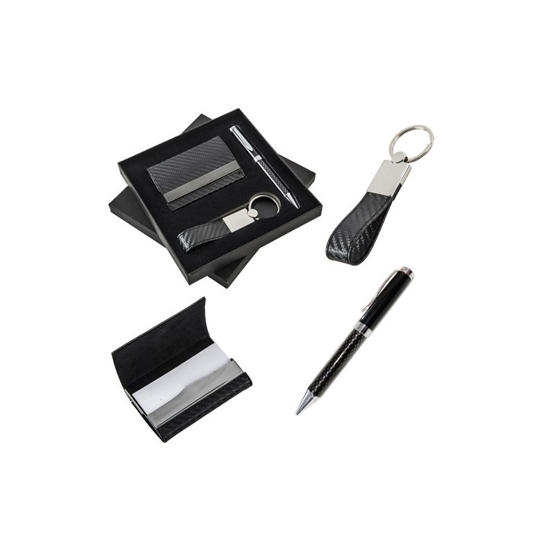 Set ejecutivo High Set ejecutivo High