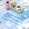 Set de cubiertos Serang - HM-066