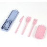 Set de cubiertos Serang - HM-066