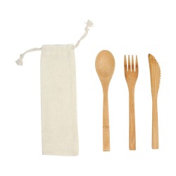 Set de Cubiertos Castella