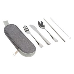 Set de Cubiertos Milano