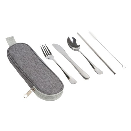 Set de Cubiertos Milano