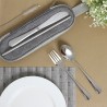 Set de Cubiertos Milano - HM-091