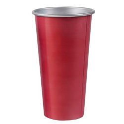 Vaso Croma - T 296