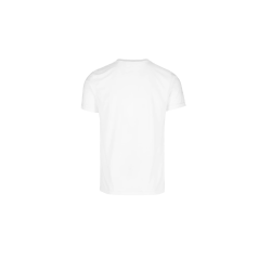 Playera Cuello Redondo Manga Corta Caballero Subli - C1300