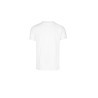 Playera Cuello Redondo Manga Corta Caballero Subli - C1300
