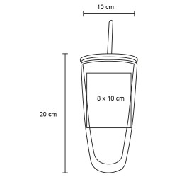 Vaso Kieler - T 280