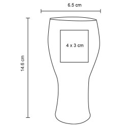 Tarro Totem - T 295