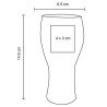 Tarro Totem - T 295