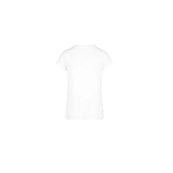 Playera Cuello Redondo Manga Corta para Dama Subli - D1300