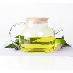 Tetera de Bambú - HM-060