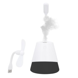Humidificador Pino