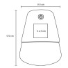 Humidificador Pino - HO 124
