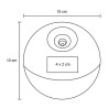 Humidificador Umectus - CP 036