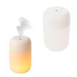 Humidificador Lilium - HO 202