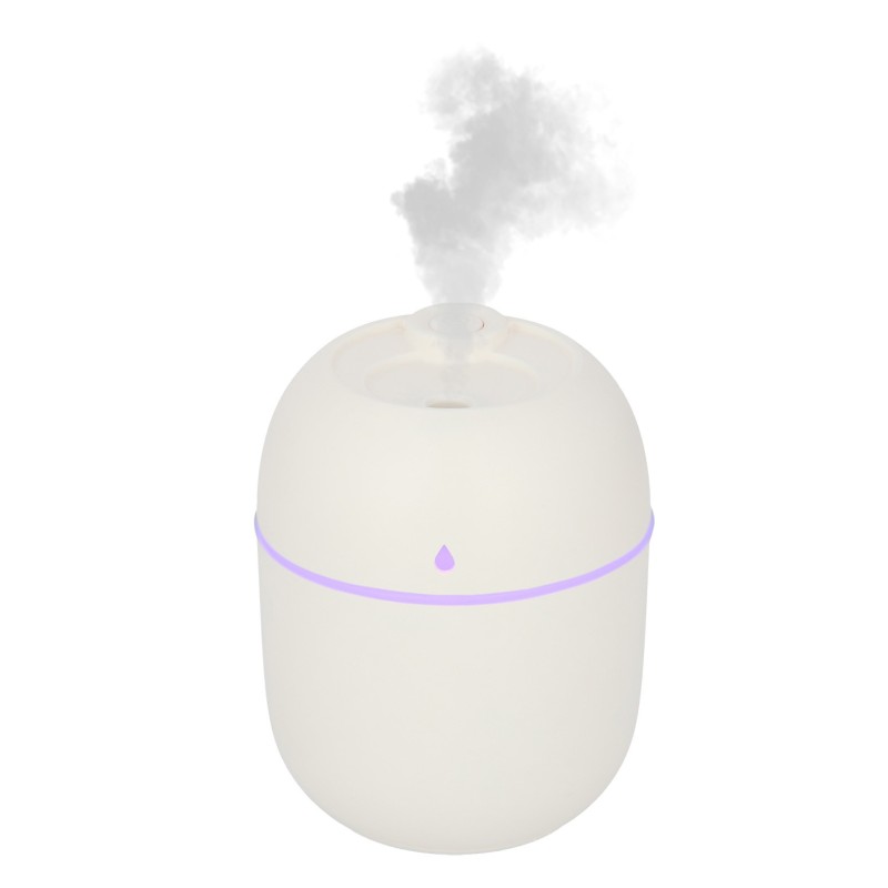 Humidificador Vape
