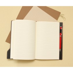 Libreta Zabbar - LB-091