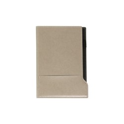 Libreta Zabbar - LB-091