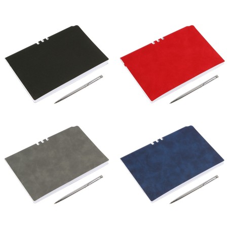Libreta Malans