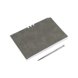 Libreta Malans - LB-102