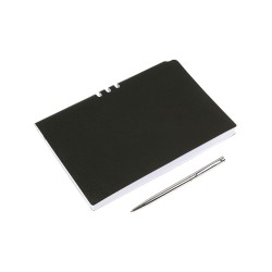Libreta Malans - LB-102