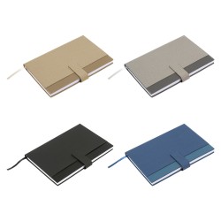 Libreta Rofels