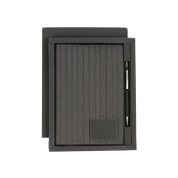 Libreta Mauron - EX-088