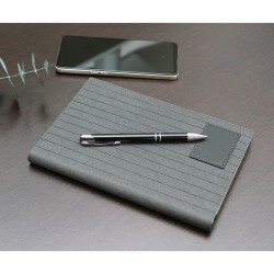Libreta Mauron - EX-088