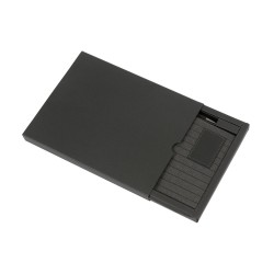 Libreta Mauron - EX-088