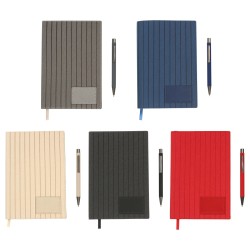 Libreta Mauron