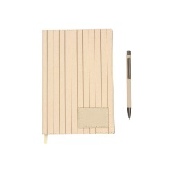 Libreta Mauron - EX-088