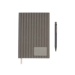 Libreta Mauron - EX-088