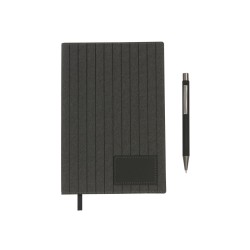 Libreta Mauron - EX-088