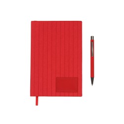 Libreta Mauron - EX-088