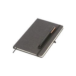 Libreta Beignon - EX-089