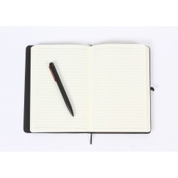 Libreta Beignon - EX-089