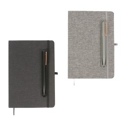 Libreta Beignon