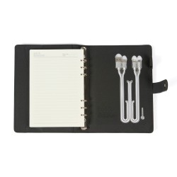 Libreta Chablis - TH-250