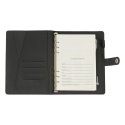 Libreta Chablis - TH-250