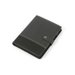 Libreta Chablis - TH-250
