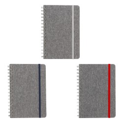 Libreta Golling