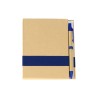 Libreta Ecológica Kraft - LB-033