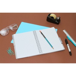 Libreta Corcolle - LB-094