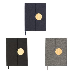 Libreta Mosta