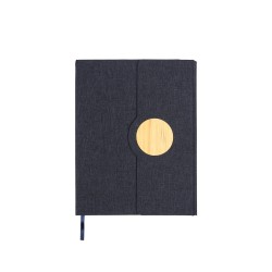 Libreta Mosta - LB-093