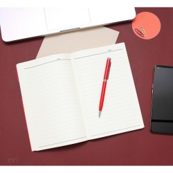 Libreta Valletta - LB-092
